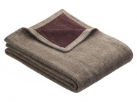 Koc Ibena Aberdeen Brown 150x200..