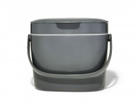 Kompostownik nablatowy Oxo Good Grips 6,6L Grey..