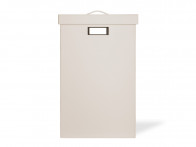 Kosz na bieliznę Decor Walther Brownie WB Sand..