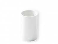 Kubek łazienkowy Decor Walther BE 10 Porcelain White..