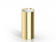 Kubek łazienkowy Decor Walther Mikado MK SMB Gold W..