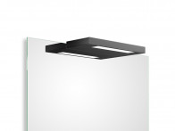 Lampa na lustro Decor Walther Slim 1-24 LED Black Matt..