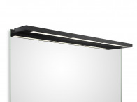 Lampa na lustro Decor Walther Slim 1-80 LED Black Matt..