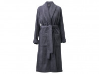 Szlafrok Aquanova London Graphite L..