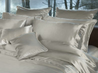 Pościel Amalia Silk Maria Silver 200x200..