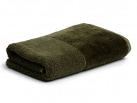 Ręcznik Move Bamboo Luxe Olive 30x50..