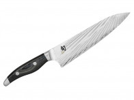 Nóż stalowy KAI Shun Nagare Chef's 20cm..
