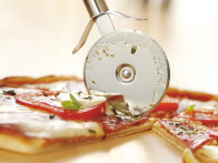 Nóż do pizzy WMF Profi Plus Silver..