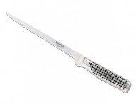 Nóż stalowy Global G-Serie Do filetowania 21cm..