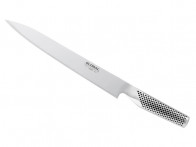 Nóż stalowy Global G-Serie Do plastrowania Sashimi-Yo 25cm ..