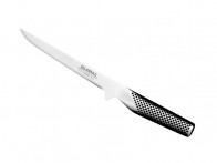 Nóż stalowy Global G-Serie Do wykrawania Elastyczny 16cm..