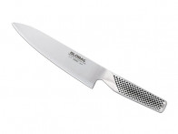 Nóż stalowy Global G-Serie Professional Chef's 18cm..