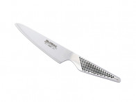 Nóż stalowy Global GS-Serie Professional Chef's 13cm..