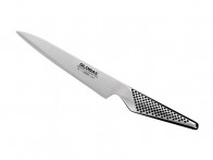 Nóż stalowy Global GS-Serie Uniwersalny Elastyczny 15cm..