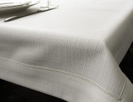 Obrus La Pura Simple White 140x240..