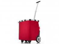 Wózek na zakupy Reisenthel CarryCruiser Red..
