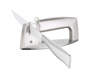 Ostrzałka do noży WMF Gourmet Silver..