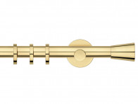 Karnisz Scaglioni Brass Pandora Brass Matt 20..