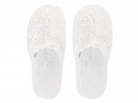 Pantofle Graccioza Egoist White 44/45..