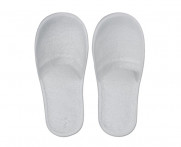 Pantofle Move Homewear White XL/42-44..