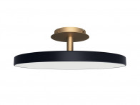 Plafon/Lampa wisząca Umage Asteria Anthrazit..