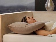 Poduszka ergonomiczna Hefel My Neck 50x70..