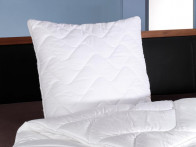 Poduszka antybakteryjna FAN Klimakomfort Dacron95 40x40..