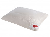 Poduszka jedwabna Hefel Pure Silk 70x80..