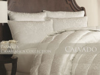 Poduszka puchowa Paradies Casablanca 40x80..