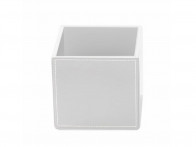 Pojemnik Decor Walther Brownie BOD1 White..