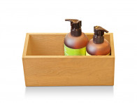 Pojemnik Decor Walther WO SCTB Wood Beech..