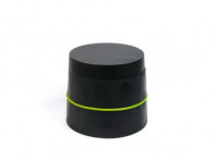 Pojemnik kosmetyczny Mette Ditmer Puzzle Black..