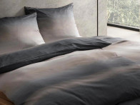 Pościel Bugatti Horizon Grey 155x200..