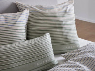 Pościel Bugatti Sublime Green 135x200..