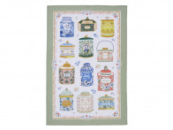 Ściereczka Ulster Weavers Tea Tins..