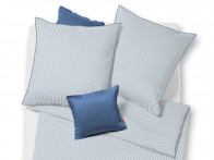 Pościel Fleuresse Modern Stripes Blue..