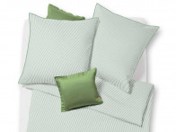 Pościel Fleuresse Modern Stripes Green..