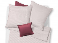 Pościel Fleuresse Modern Stripes Pink 200x220..