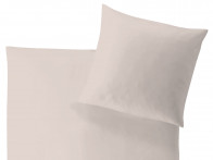 Pościel Hefel Basic Tencel Uni Sand 200x200..