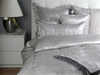 Pościel jedwabna Seidenweber Portofino - poszewka na poduszkę 50x70..