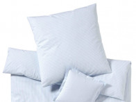 Poszewka Elegante Classico Light Blue..