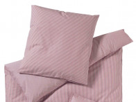 Poszewka Elegante Classico Red..