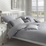 Poszewka Elegante Classico Silver..