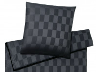 Poszewka Elegante Courage Antracit..