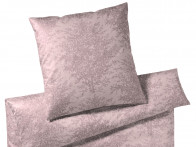 Poszewka Elegante Forest Pink..