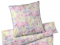 Poszewka Elegante Joy Pink..