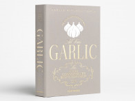 Zestaw prezentowy Printworks Garlic Tools – Niezbędnik do czosnku..