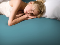 Prześcieradło Formesse Bella Grazia Jersey Arctic 140/160x200/220..