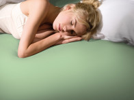 Prześcieradło Formesse Bella Grazia Jersey Mint 180/200x200/220..