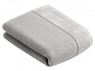 Ręcznik Vossen Pure Organic Stone 100x150..
